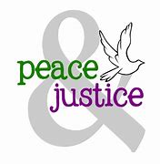 Justice & Peace logo